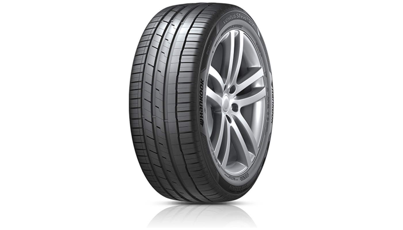Silverstone Tyres