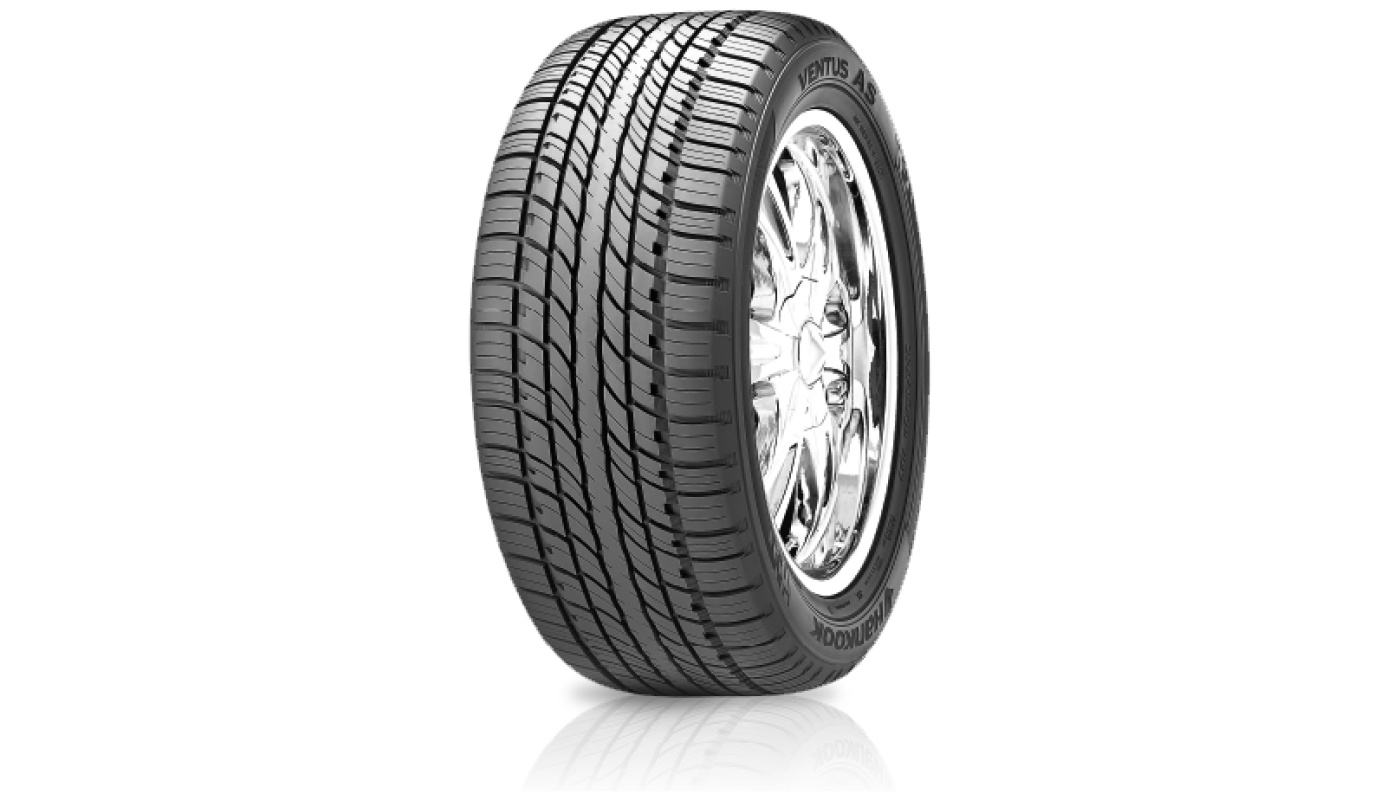 Silverstone Tyres