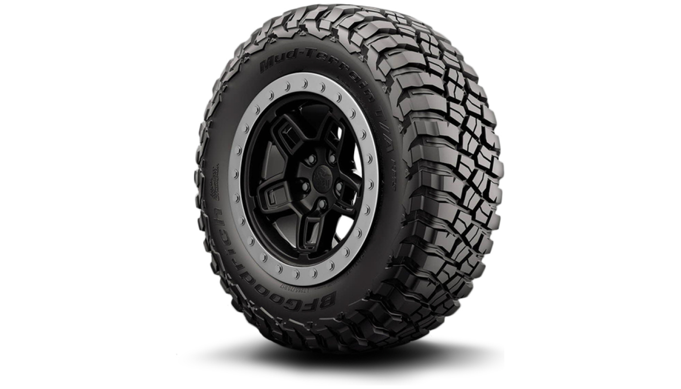 Silverstone Tyres