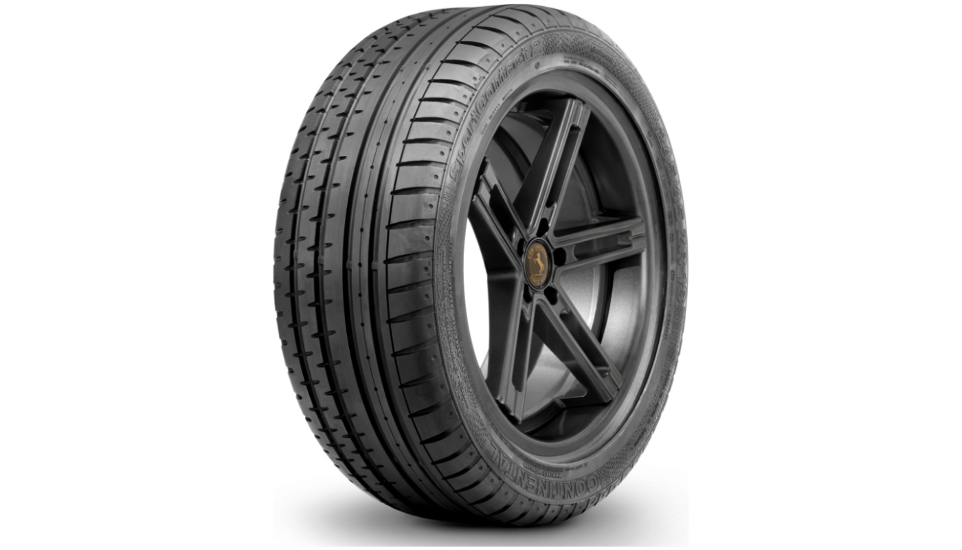 Silverstone Tyres