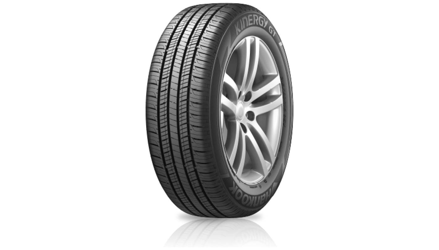 Silverstone Tyres