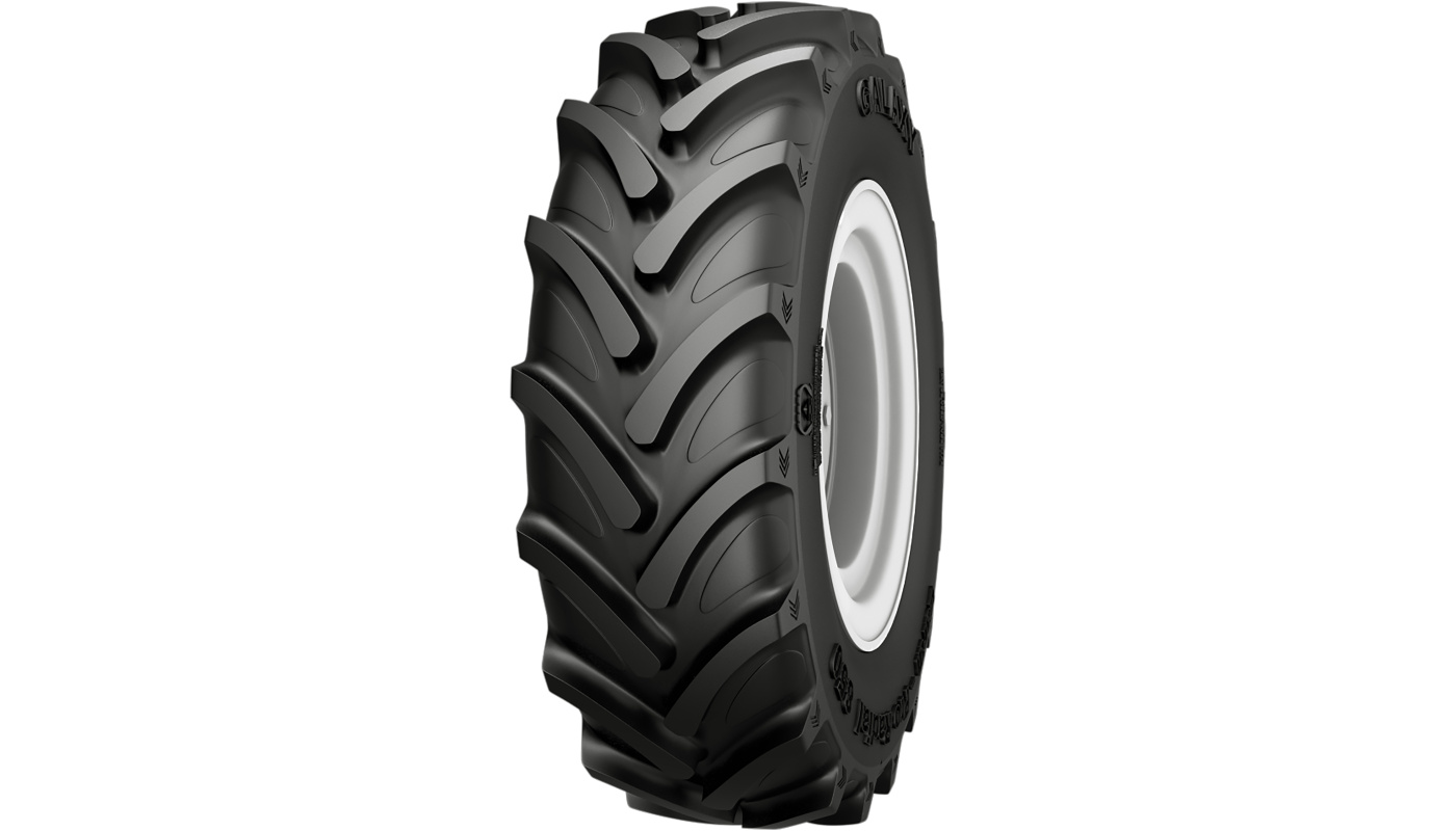 Silverstone Tyres