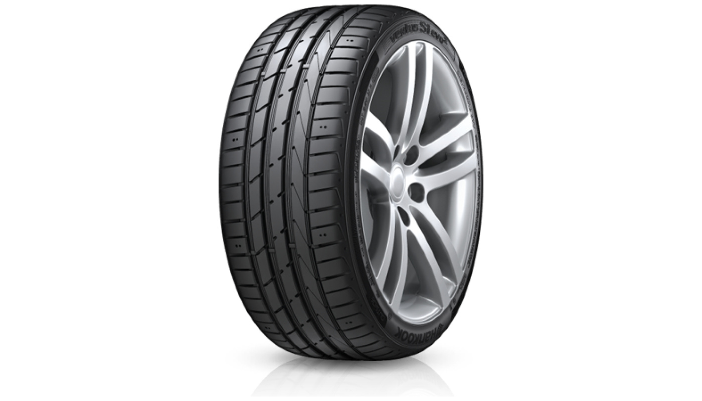 Silverstone Tyres