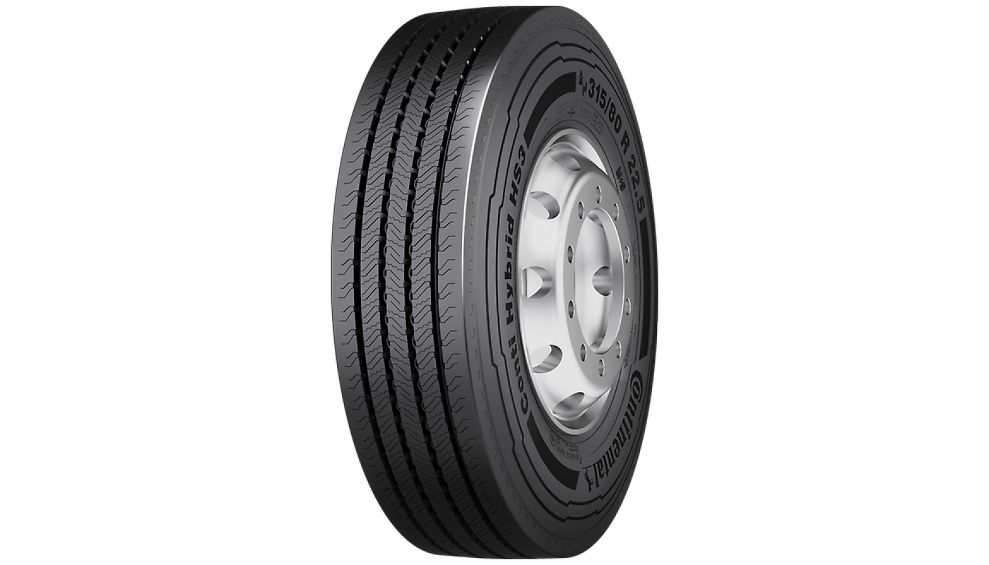 Silverstone Tyres