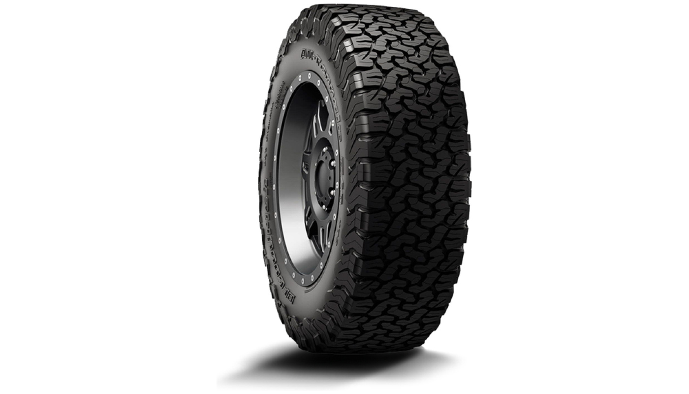Silverstone Tyres