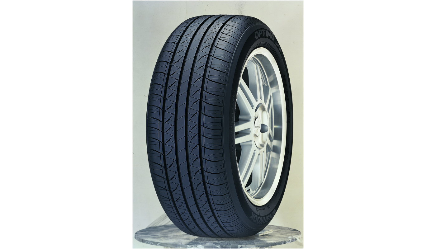Silverstone Tyres