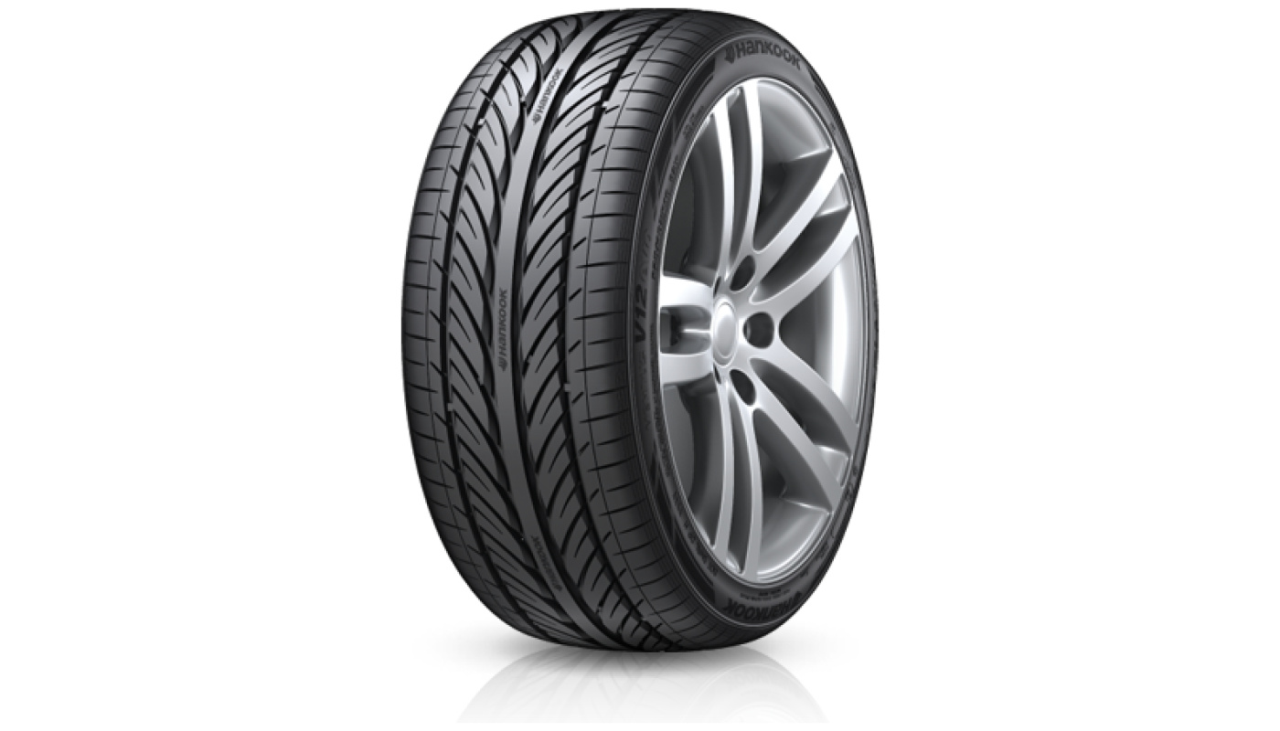 Silverstone Tyres