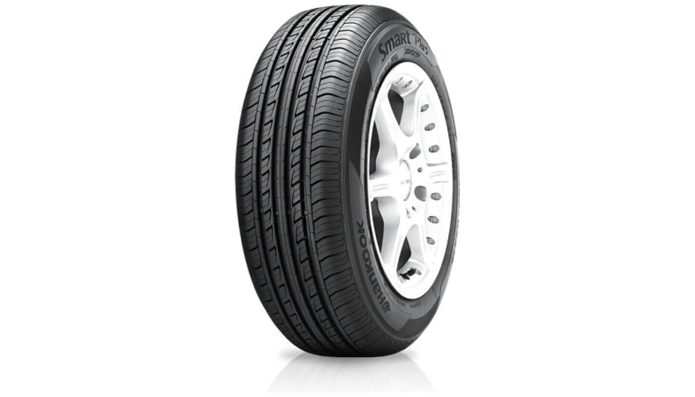 Silverstone Tyres