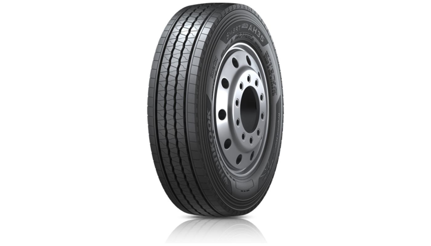 Silverstone Tyres