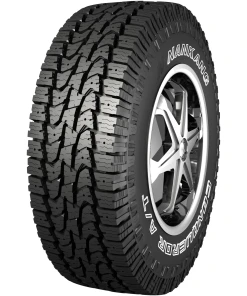 NANKANG 235/60R18 AT-5 OWL TL 107T