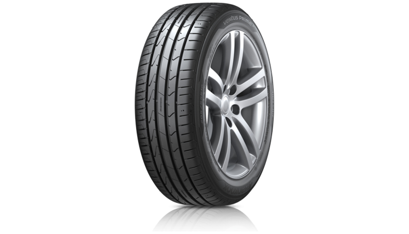 Silverstone Tyres