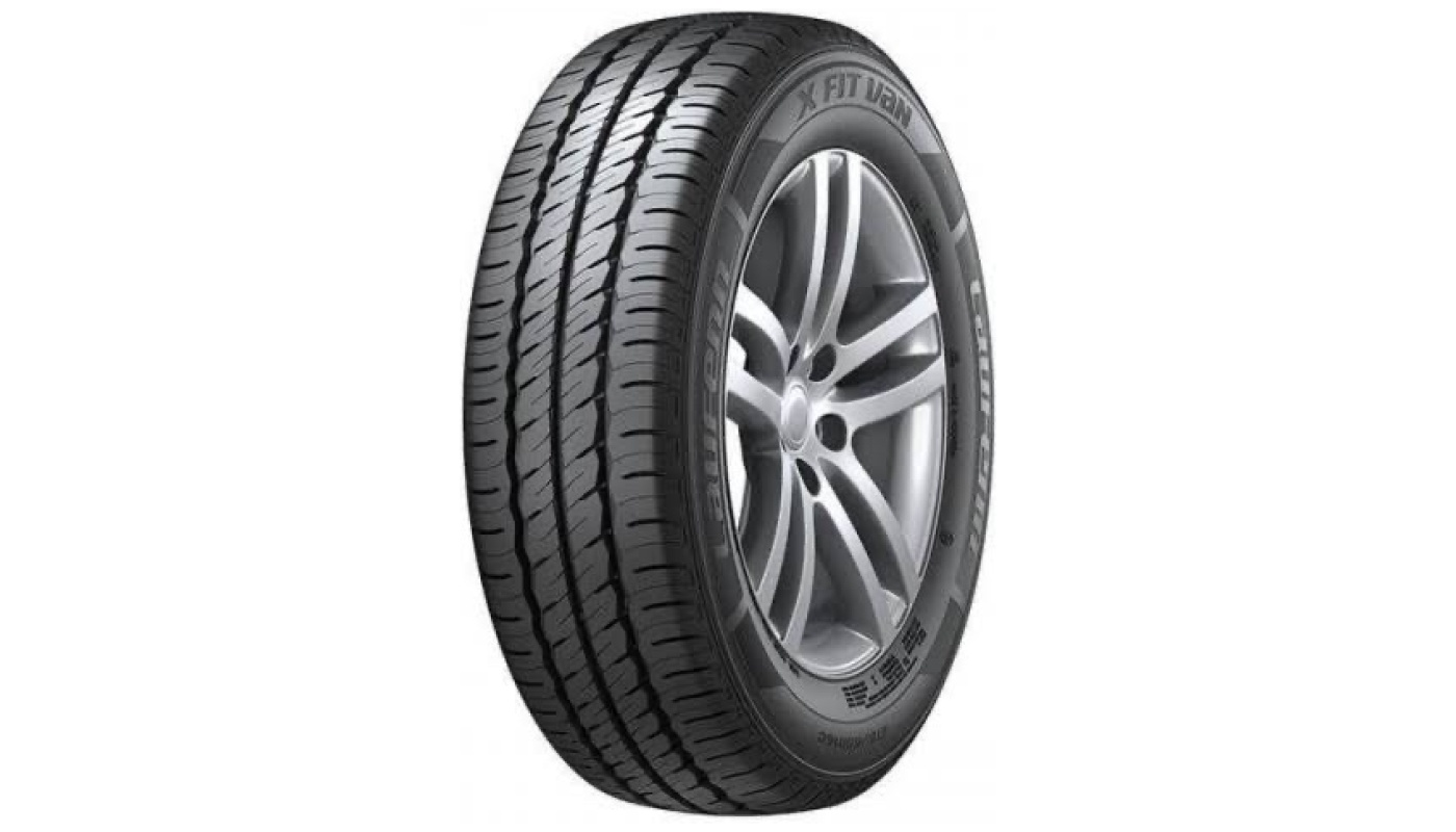 Silverstone Tyres