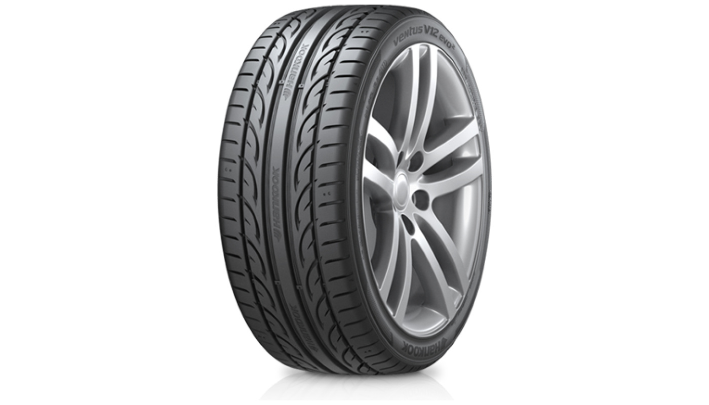 Silverstone Tyres