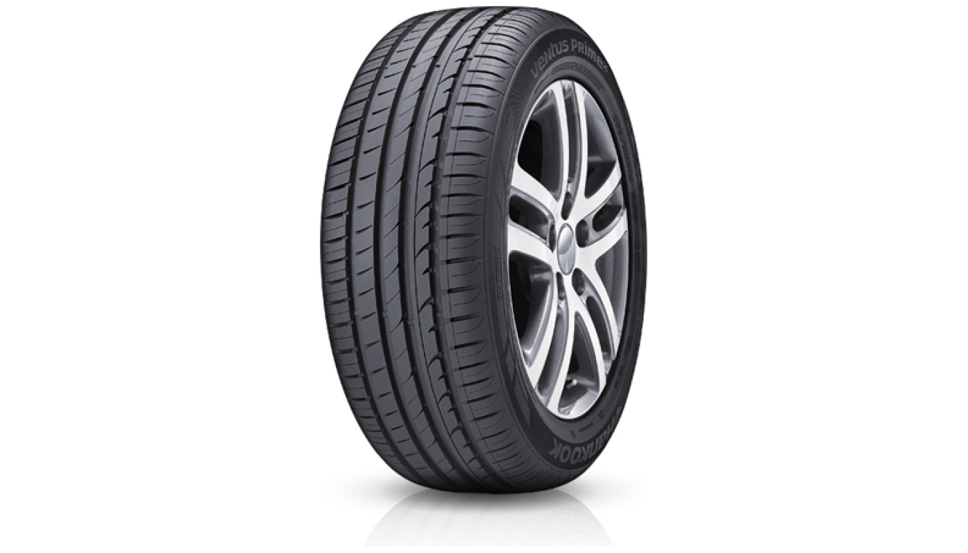 Silverstone Tyres
