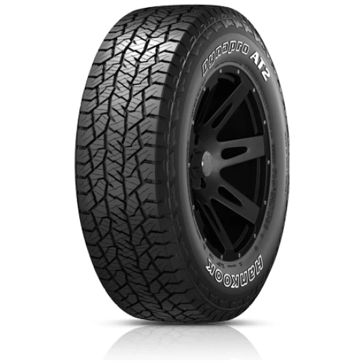 HANKOOK 225/75R16 RF11 XL 108T