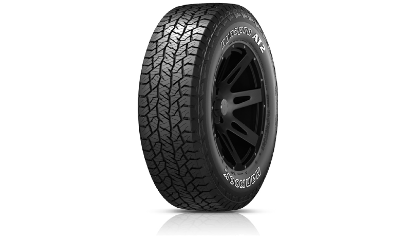 Silverstone Tyres