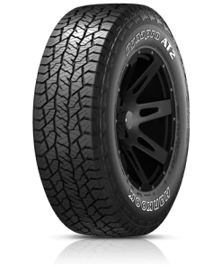 HANKOOK 235/85R16 RF11 LT 10PR 120/116S