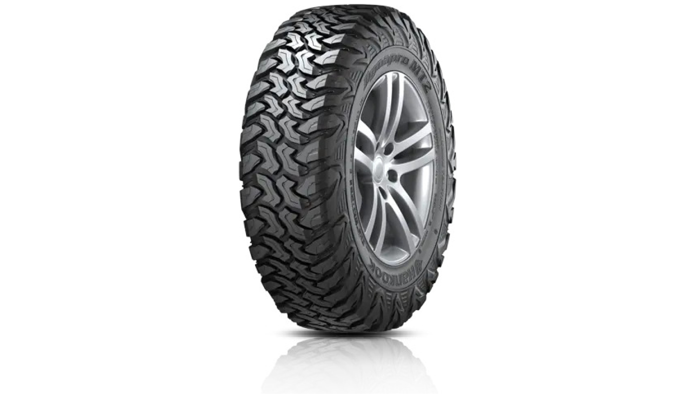Silverstone Tyres