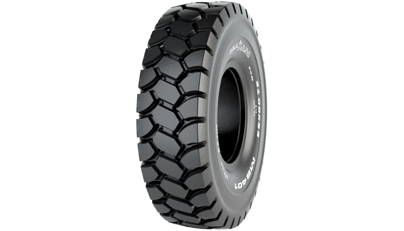 Silverstone Tyres