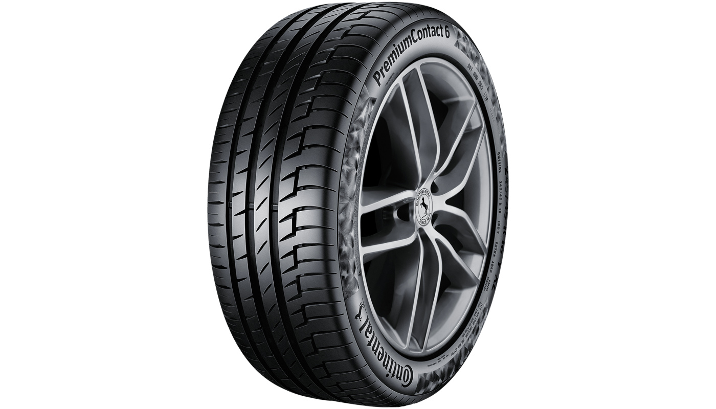 Silverstone Tyres