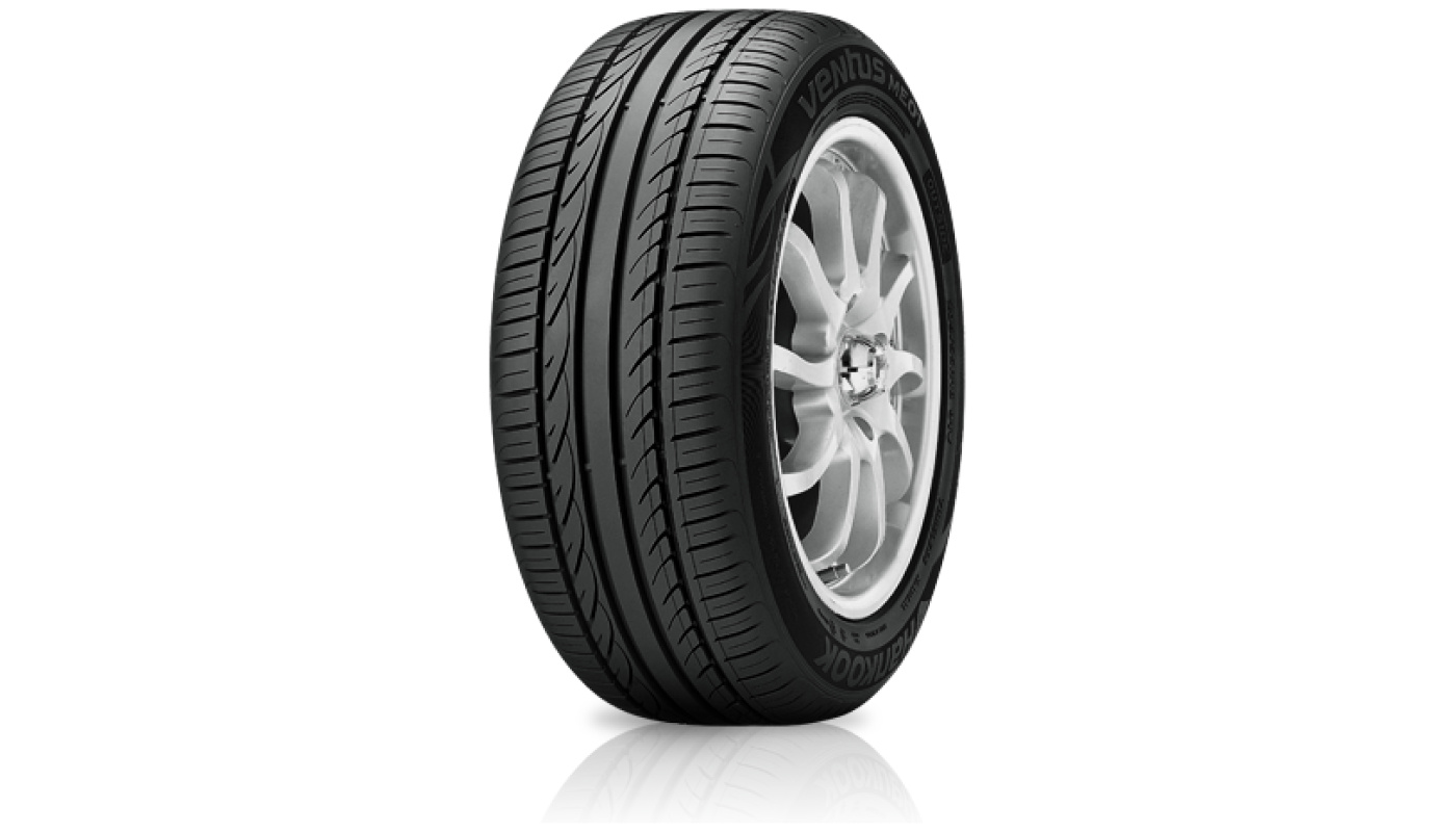 Silverstone Tyres