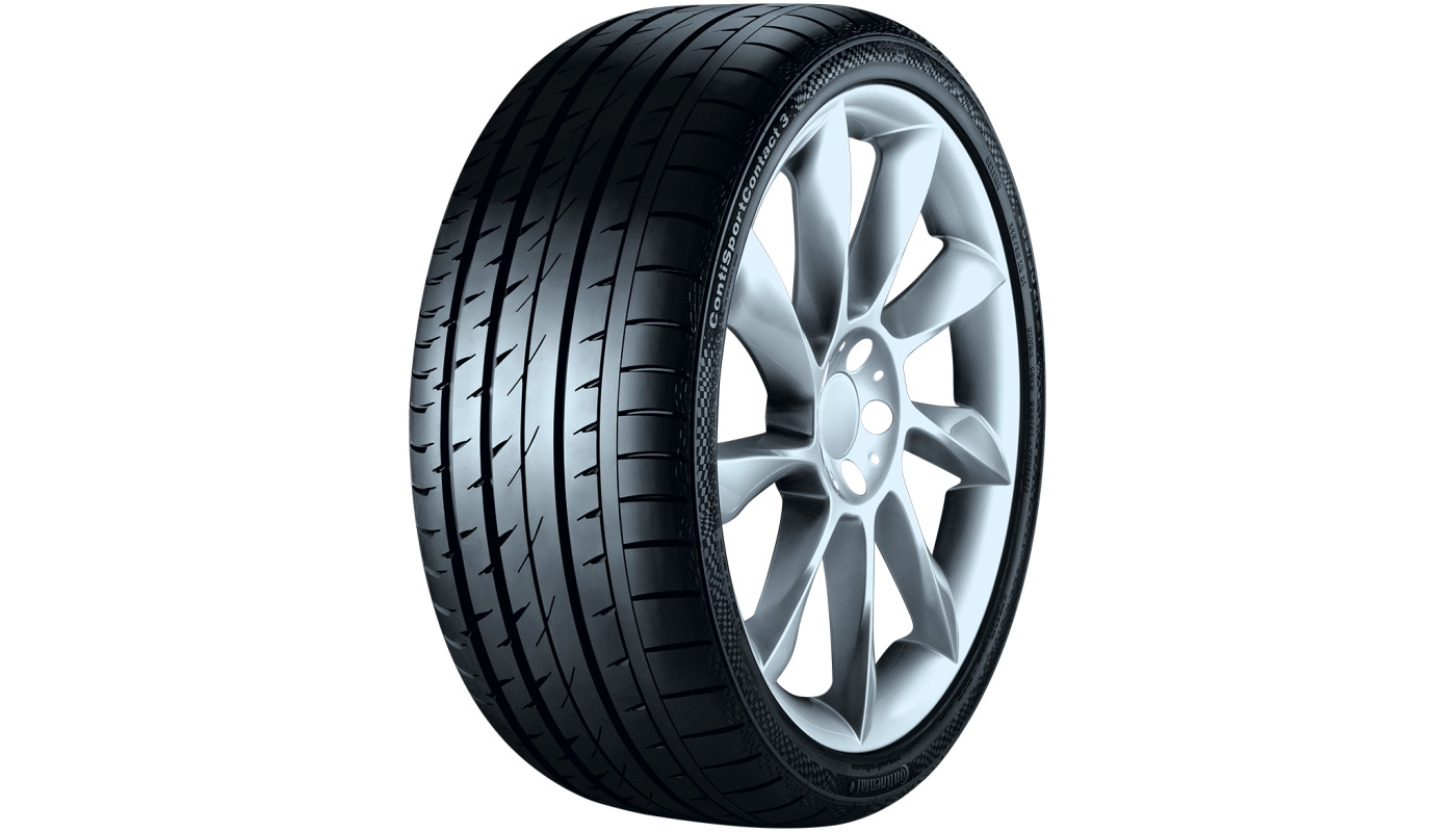 Silverstone Tyres