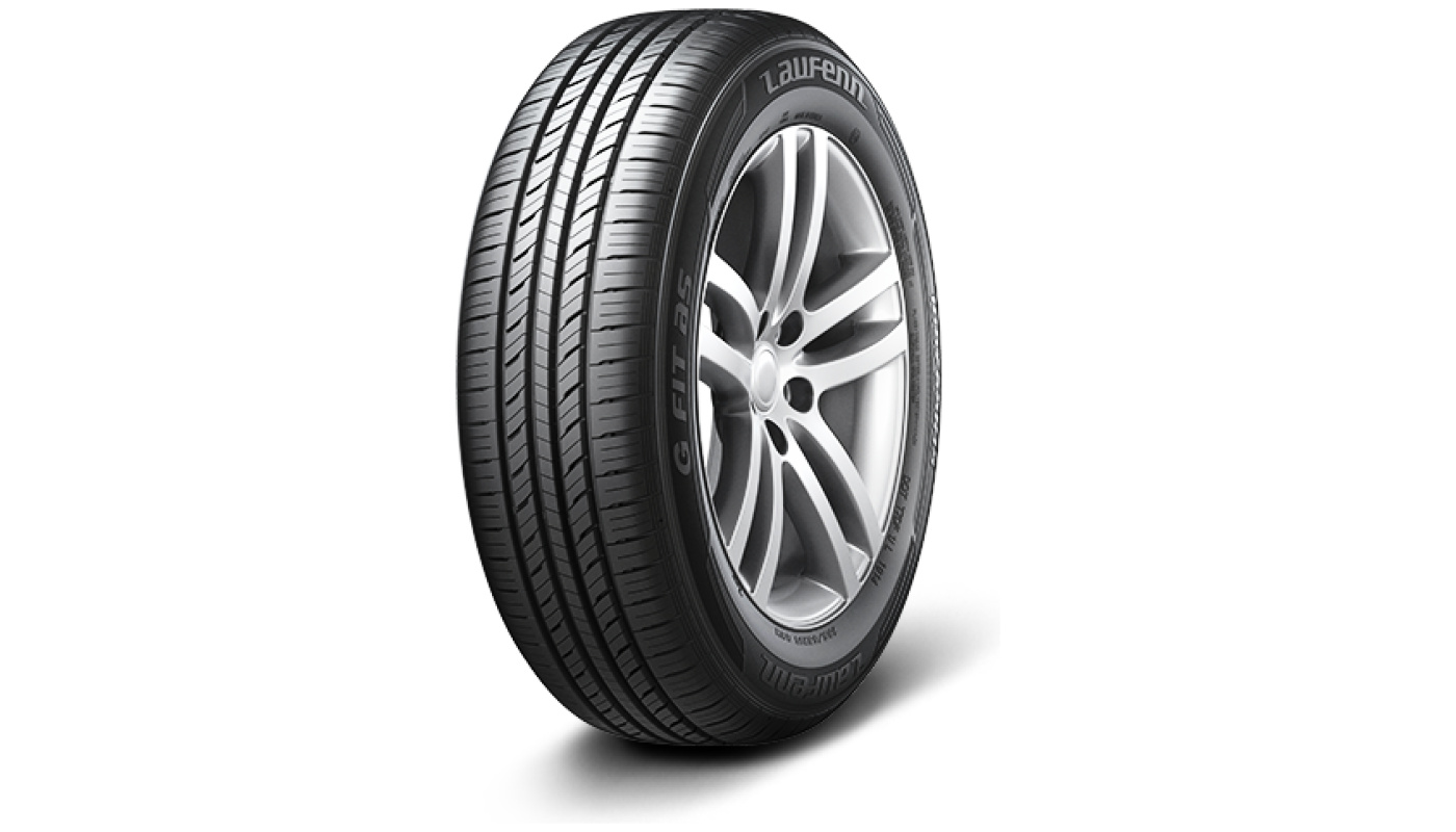 Silverstone Tyres