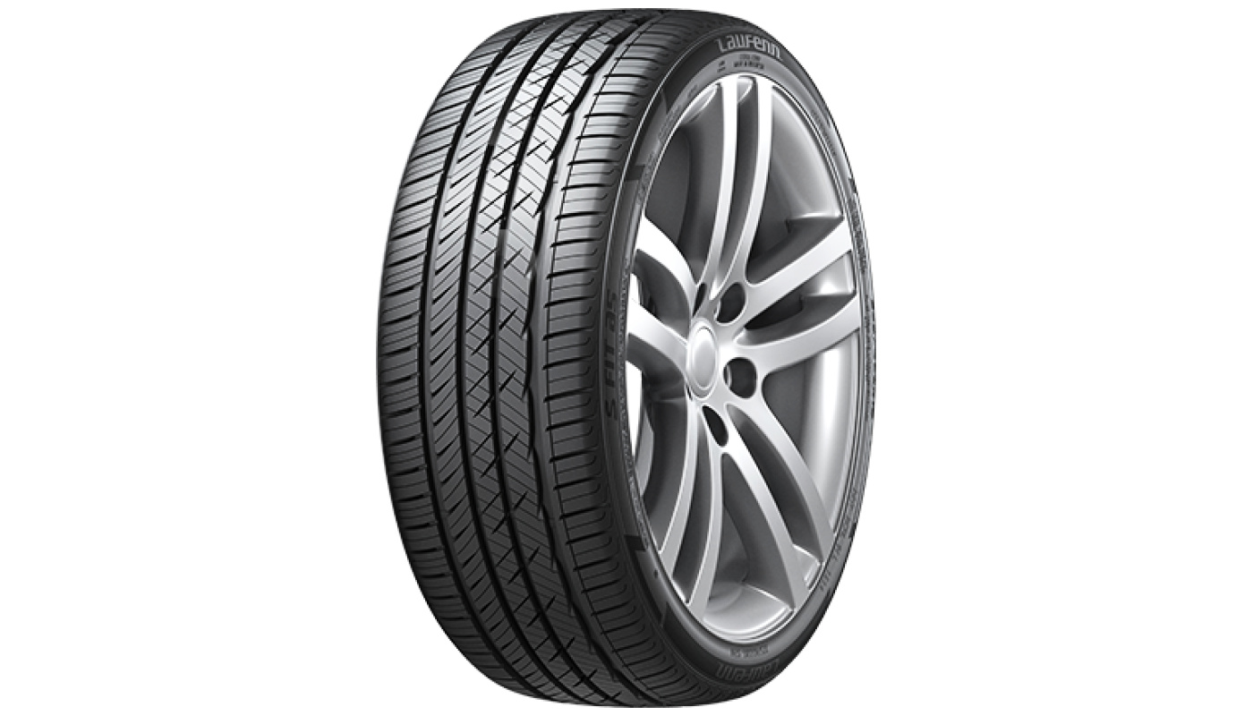 Silverstone Tyres