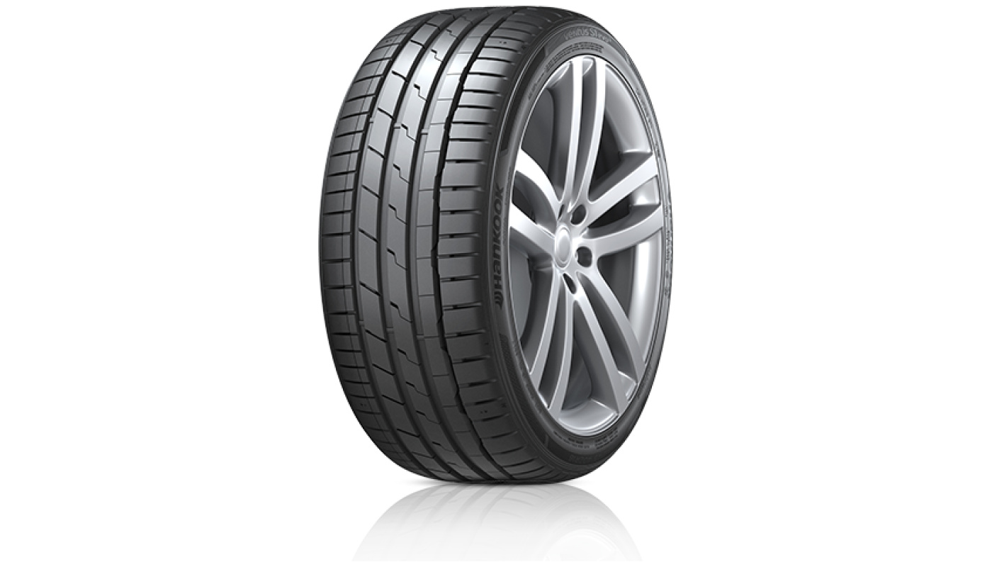 Silverstone Tyres