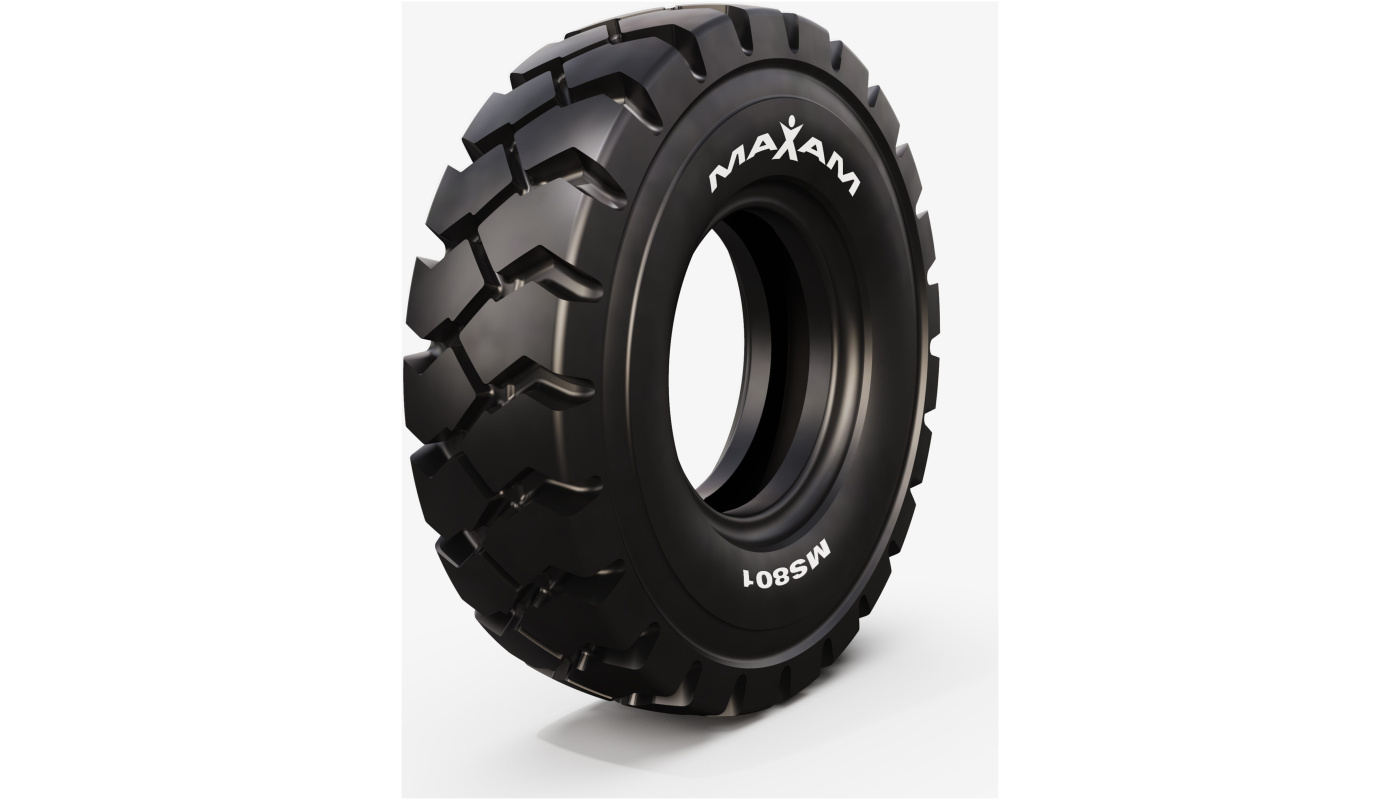 Silverstone Tyres