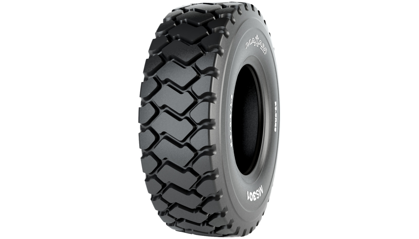 Silverstone Tyres