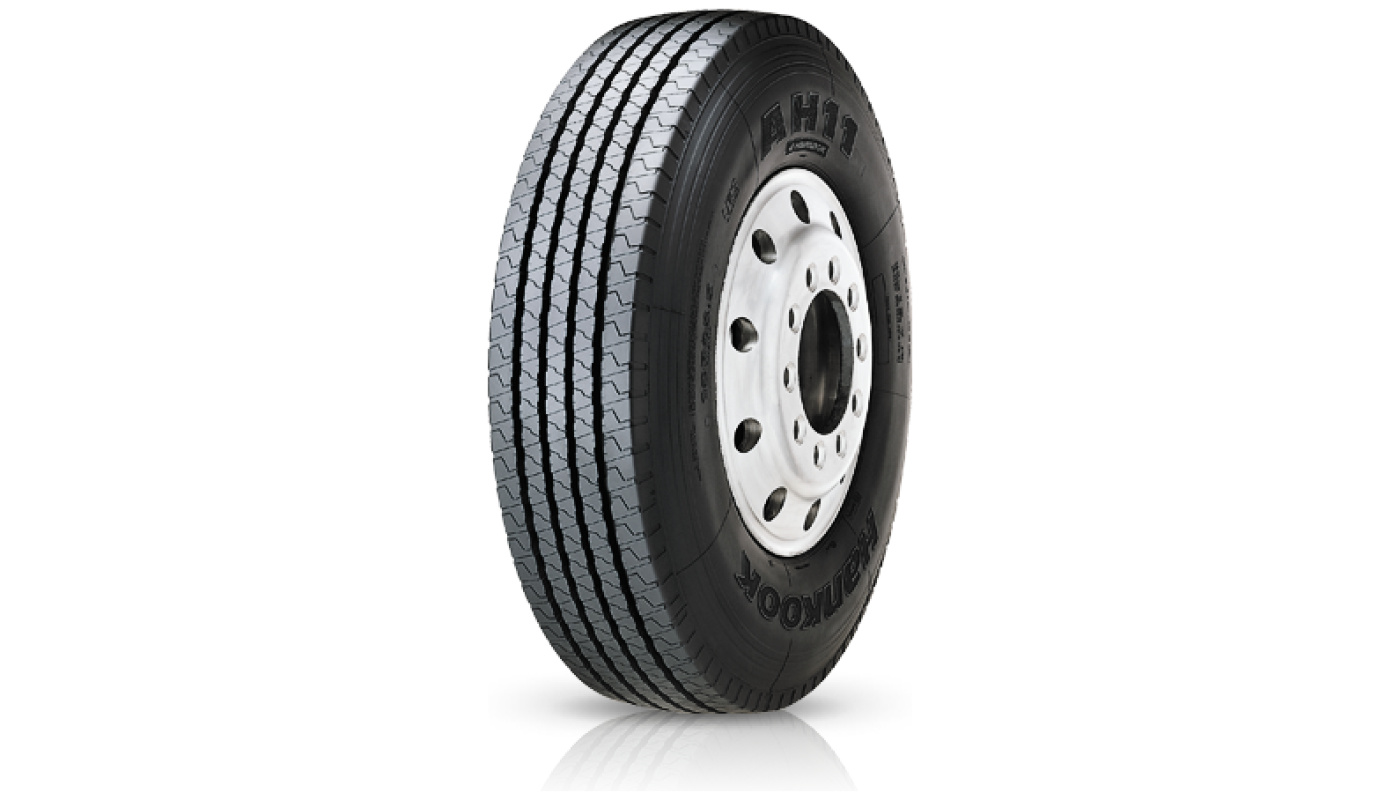 Silverstone Tyres