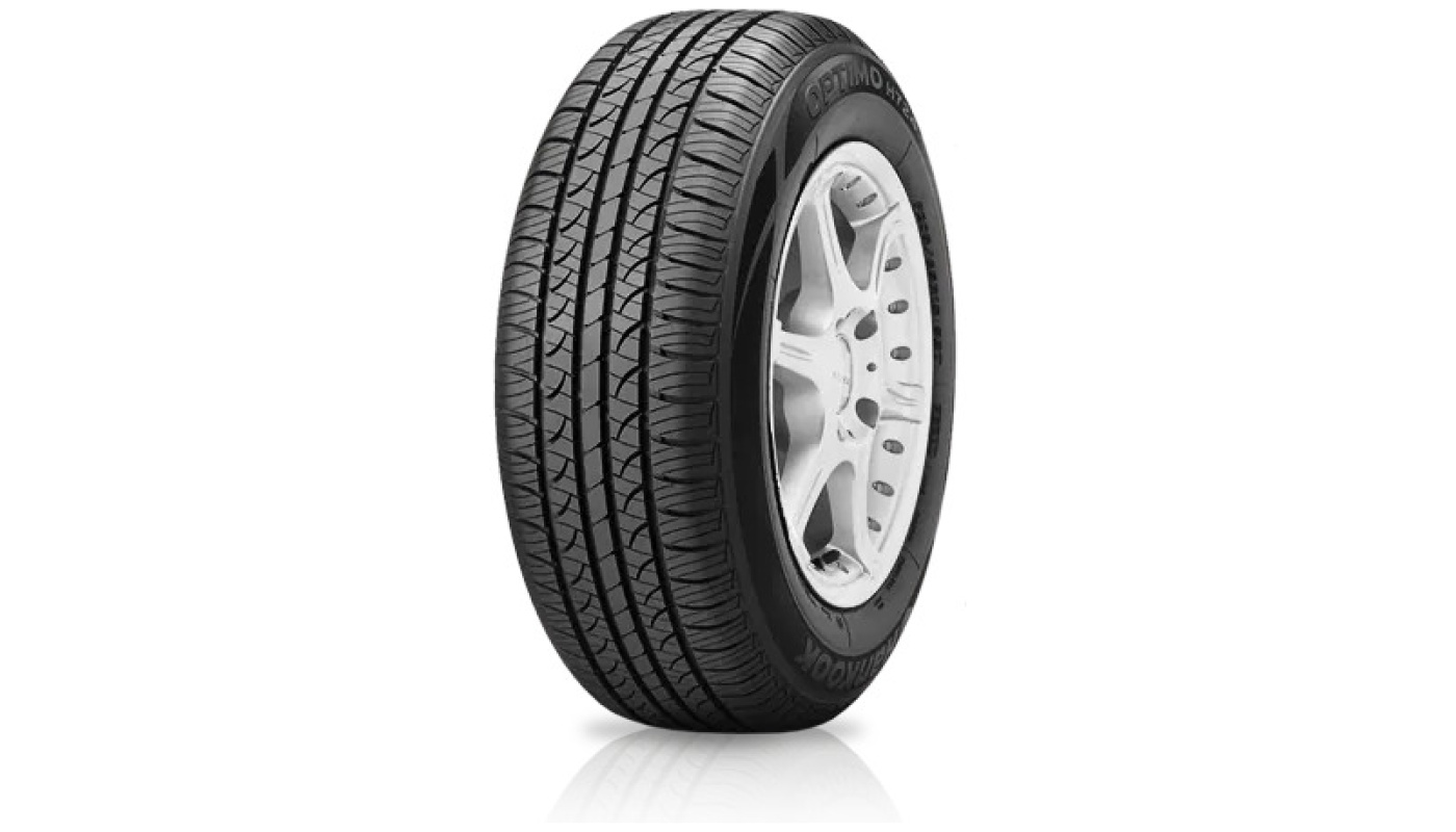 Silverstone Tyres