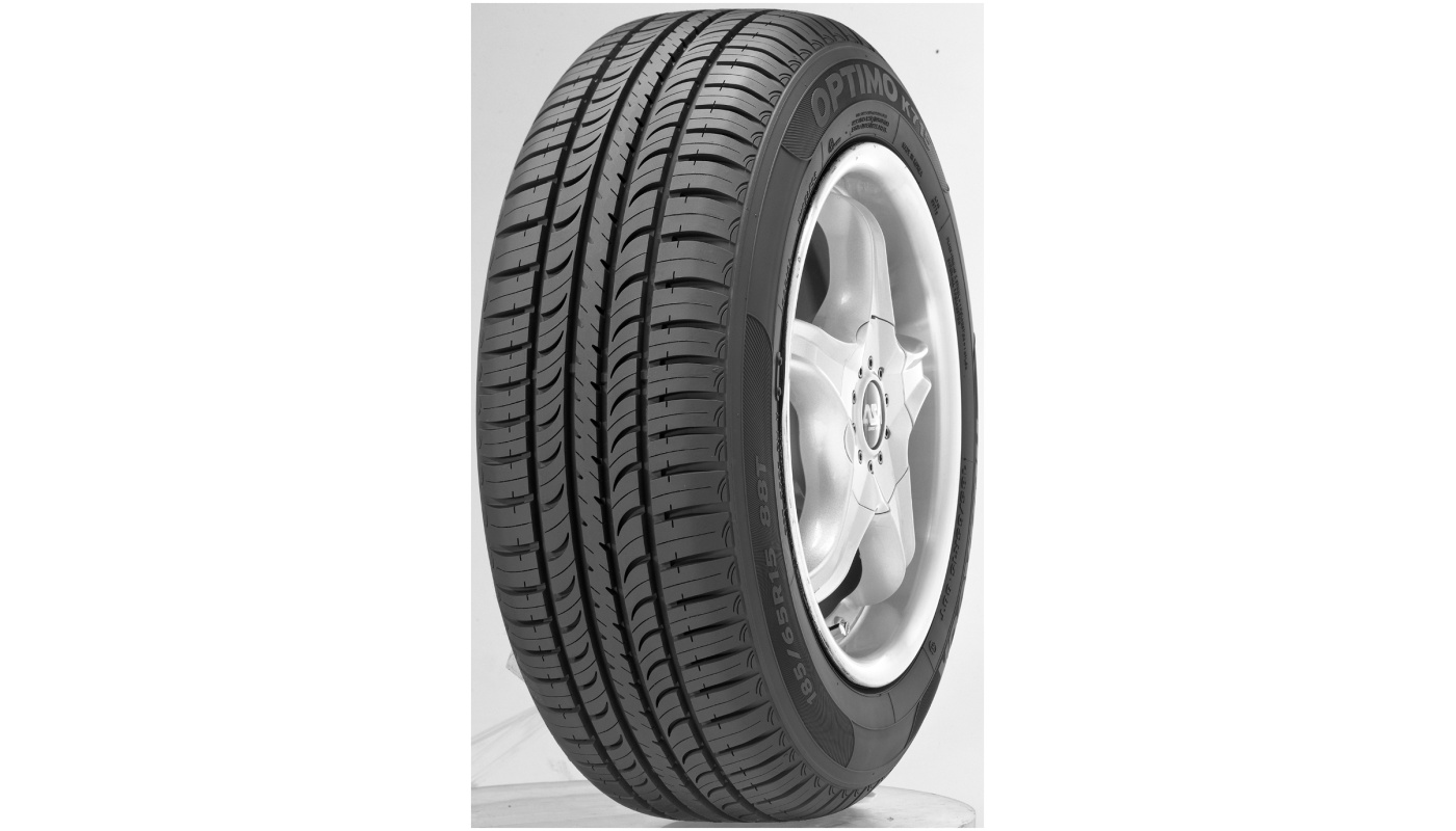 Silverstone Tyres