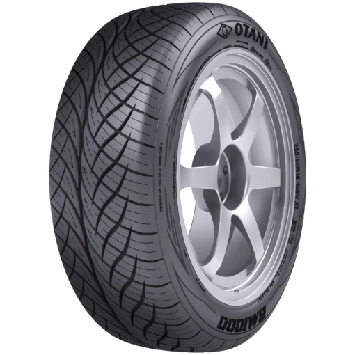 OTANI 245/40R18 BM1000 XL TL 97V