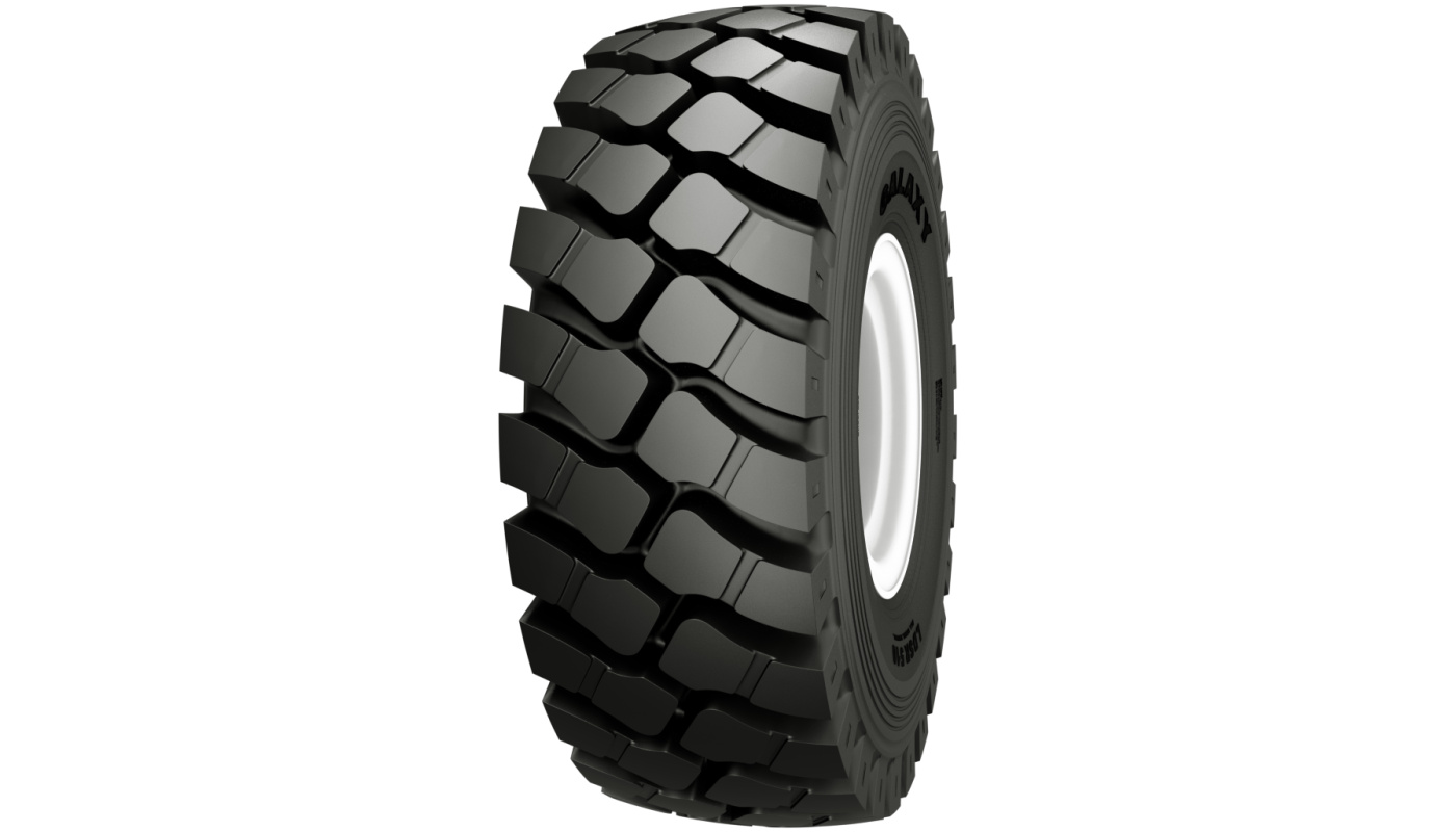 Silverstone Tyres