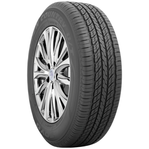 TOYO 215/65R16 OPEN COUNTRY U/T 98H