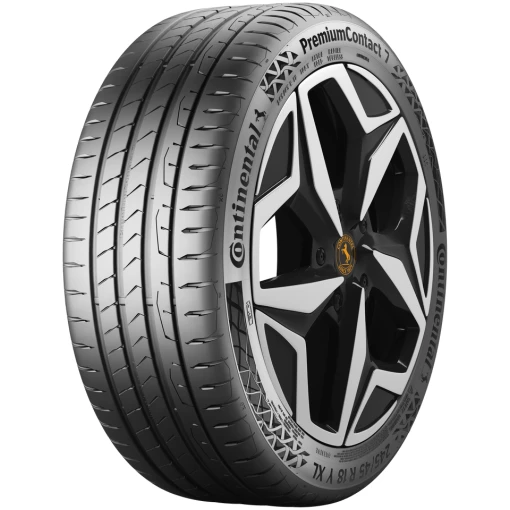 CONTI 225/55R17 CONTIPREMIUMCONTACT 7 XL FR 101Y