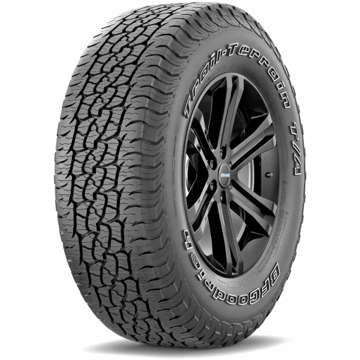 BF GOODRICH 215/65R16 TRAIL TERRAIN T/A OWL 98T