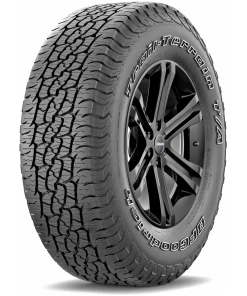 BF GOODRICH 235/65R17 TRAIL TERRAIN T/A XL OWL108T