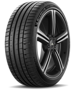 MICHELIN 265/35R18 PILOT SPORT 5 XL 97Y