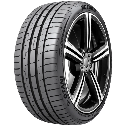 OTANI 225/45R19 KC1000 ZR XL 96Y