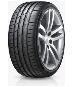 HANKOOK 225/50R17 K117B RUNFLAT MOE 94W