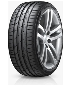 HANKOOK 245/45R19 K117B RUNFLAT * 98Y