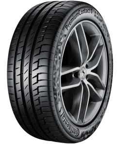 CONTI 285/45R21 CONTIPREMIUMCONTACT 6 SSR * XL 113Y