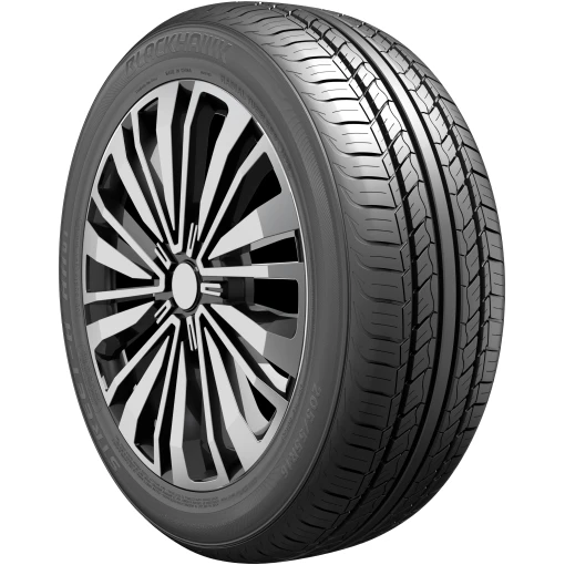 BLACKHAWK 175/70R14 STREET-H HH01 XL BSW 88T