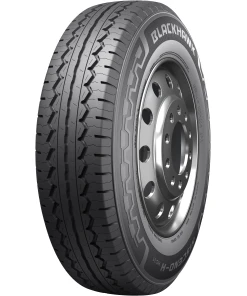 BLACKHAWK 195R14 HISCEND-H HC31 C 8PR BSW 106/104Q
