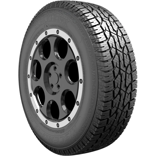 BLACKHAWK 215/70R16 HISCEND-H HA01 OWL 100S