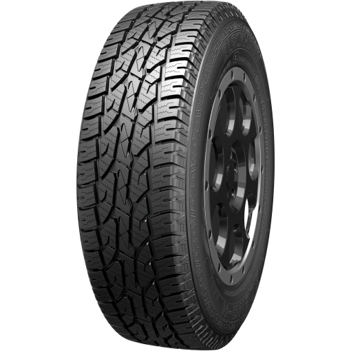 BLACKHAWK 275/55R20 HISCEND-H HA01 XL OWL 117H