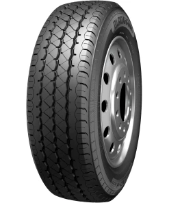 BLACKHAWK 225/70R17 HISCEND-H HL03 C 6PR 112/110R